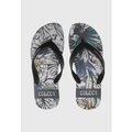Imagem da oferta Chinelo Colcci De Dedo Logo Preto Tam 3738