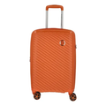 Imagem da oferta Mala de Viagem American Tourister Zanzibar Pequena Laranja