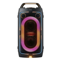 Imagem da oferta Sound Tower Samsung MX-ST40F 160W Caixa de som - Preto