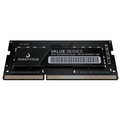 Imagem da oferta Memória RAM para Notebook Rise Mode Value Series 4GB 1600MHz DDR3 CL11 - RM-D3-4G1600NL