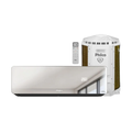 Imagem da oferta Ar Condicionado Split Inverter Philco Espelhado 18000 BTUs Quente e Frio R-32 - 220V