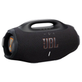 Imagem da oferta Caixa de Som JBL Boombox 4 Bluetooth Amplificada Portátil à Prova de Água 210W USB-C - Bivolt