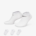 Imagem da oferta Meia Nike Performance Lightweight (3 pares) Unissex