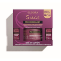 Imagem da oferta EUDORA SIÀGE KIT MÁSCARA + 2 POTENCIALIZADORES PRO CRONOLOGY