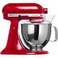 Imagem da oferta Batedeira Kitchenaid Artisan Empire Red - KEA33CV 110V