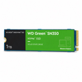 Imagem da oferta SSD Western Digital WD Green SN350 1TB NVMe M.2 2280