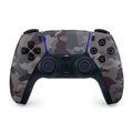 Imagem da oferta Controle Sony DualSense PS5 Sem Fio Gray Camuflado
