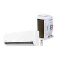 Imagem da oferta Ar-Condicionado Split 18.000 BTUs AirVolution Lite Inverter Frio Midea