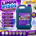 Imagem da oferta Limpa Piso Profissional Cerâmicas Azulejos Porcelanatos