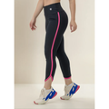 Imagem da oferta Legging Manalinda Viés Alta - Zero Transparência Feminino