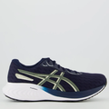 Imagem da oferta Tênis Asics Gel Thunderlight 2 Marinho e Verde