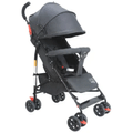 Imagem da oferta Carrinho de Bebê Guarda Chuva LINK Até 15kgs Maxi Baby