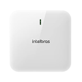 Imagem da oferta Roteador Access Point Empresarial AP 1250 AC MAX Branco Intelbras