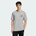 Imagem da oferta Camiseta Adidas Estampada Snack Cookie