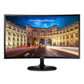 Imagem da oferta Monitor Samsung Curvo CF390 24" FULL HD LC24F390FHLMZD