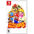 Imagem da oferta Super Mario RPG - Nintendo Switch (International Version)