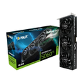 Imagem da oferta Placa de Video Geforce Nvidia Palit Rtx 5060 Ti 16GB Infinity 3 Gddr7 Ne7506ts19t1-Gb2061s