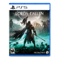 Imagem da oferta Jogo Lords Of The Fallen PS5 Edição Padrão