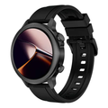 Imagem da oferta Smartwatch Multi G2r wr208 tela de 1,43 Hd Gps Proteção Ip67 Preto Multilaser
