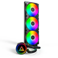 Imagem da oferta Water Cooler Montech LightFlow, ARGB, 360mm