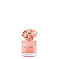 Imagem da oferta Armani Beauty My Way Ylang Eau de Parfum 30ml Giorgio Armani Perfume Feminino Floral Frutado Fragrância com Notas