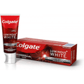 Imagem da oferta Colgate Creme Dental Clareador Luminous White Carvão Ativado 70G