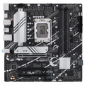 Imagem da oferta Placa Mãe Asus Prime B760M-A D4 Chipset B760 Intel LGA 1700 mATX DDR4