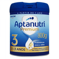 Imagem da oferta Fórmula Infantil Aptanutri Premium 3 Danone 1 a 3 anos 800g