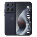 Imagem da oferta Smartphone Motorola Moto G Max 5g - 256gb 8gb Ram + 16gb Ram Boost Câmera 200mp Ois Tela 1.5k Extreme Amoled 120hz