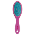 Imagem da oferta Ricca_ Escova de Cabelo Oval- Cores Sortidas
