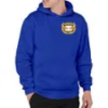 Imagem da oferta Moletom Capuz Adulto Logo NASCAR