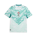 Imagem da oferta Camisa Seleção Portugal 2026 Puma Away Branco M Masculino