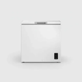 Imagem da oferta Freezer horizontal Branco HB200 branco 197L Electrolux