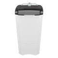 Imagem da oferta Tanquinho de Lavar Roupa 10Kg Britânia Semiautomático BLR03