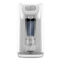 Imagem da oferta Purificador de Água Gelada Fria e Natural Motor Compressor reservatório de 1,7L total Alerta troca de Filtro refil 6 m