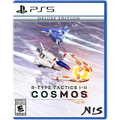 Imagem da oferta R-Type Tactics I - II Cosmos Deluxe Edition PS5