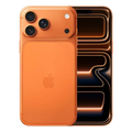 Imagem da oferta iPhone 17 Pro Max 256GB - Laranja-cósmico - Distribuidor Autorizado - R$ 9.792,69