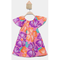 Imagem da oferta Vestido Infantil Kyly Menina