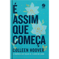 Imagem da oferta Livro É Assim Que Começa Vol. 2 - Colleen Hoover