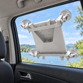 Imagem da oferta Kit Suporte Starlink Mini 4 Ventosas Fixação Vidro Ou Painel, Par Duplo