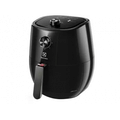 Imagem da oferta Fritadeira Elétrica sem Óleo/Air Fryer Electrolux Efficient 3,2L com Timer - EAF10