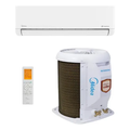 Imagem da oferta Ar Condicionado Split Inverter 9000 Btus Midea Branco