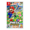 Imagem da oferta Mario Party Superstars - Nintendo Switch