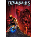 Imagem da oferta Jogo Tinieblas Jr's Adventures Xbox One