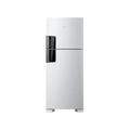 Imagem da oferta Geladeira Frost Free 412 Litros Branca Consul com Compartimentos Removíveis - CRM50MB