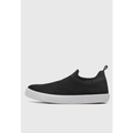 Imagem da oferta Tênis Feminino Colcci Slip On Preto