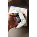 Imagem da oferta Console PlayStation 5 Midia Fisica Slim Branco 1TB Returnal e Ratchet e Clank Controle Sem Fio Dualsense Branco