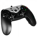 Imagem da oferta Controle Gamer Dazz Cyborg 62000058 PS3/PC com Fio - Preto/Prata