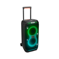 Imagem da oferta Jbl, Caixa De Som, Partybox Stage 320, Bluetooth, Portátil, Show De Luzes, À Prova De Respingos - 240w Rms