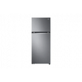 Imagem da oferta Geladeira LG Frost Free Inverter 395L Duplex Cor Platinum Inox (GN-B392PQD)